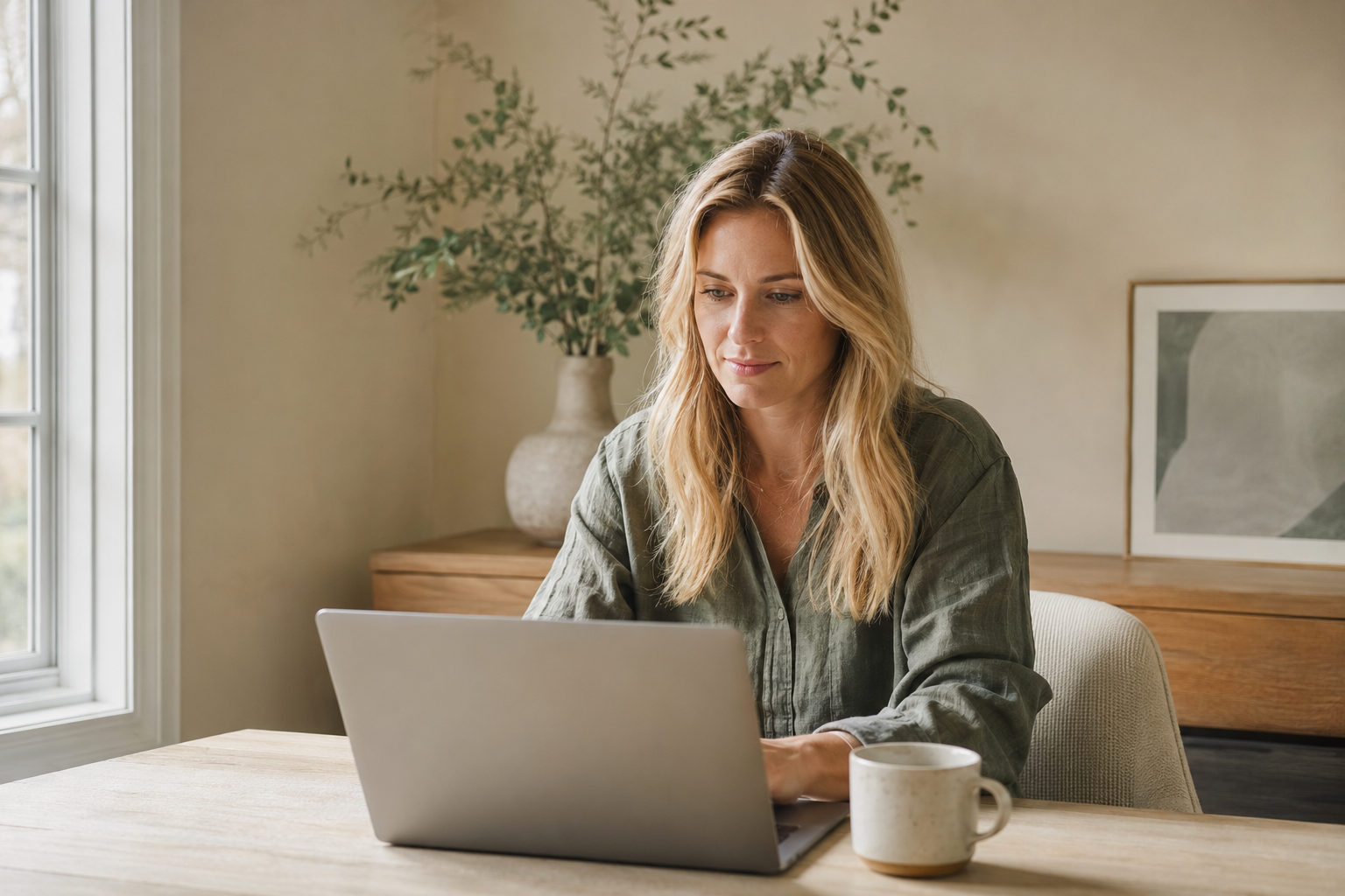 Pinterest for Coaches: How to Drive Evergreen Traffic Month After Month